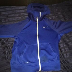 Nike sweater